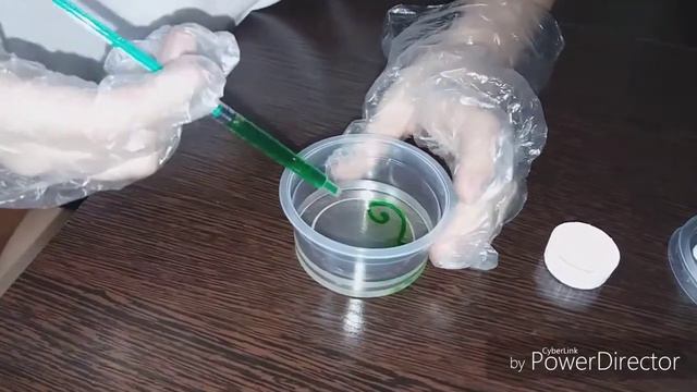 Черви !!!! Опыты алхимика смотреть онлайн
