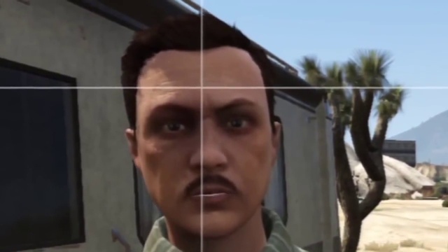 GTA V Breaking Bad - Trailer смотреть онлайн