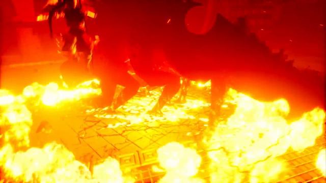PlayStation 5 Showcase - Closing Sizzle