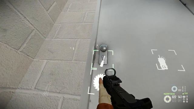 Payday 2: Когда стелс не заходит смотреть онлайн