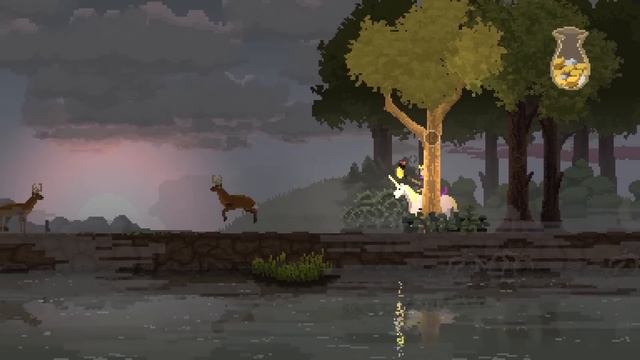 Kingdom: New Lands | Beginner's guide - Basics смотреть онлайн