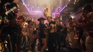 Midi Maxi &Efti - Go Girlie Go(DJ Shabayoff Rmx) Перезалив