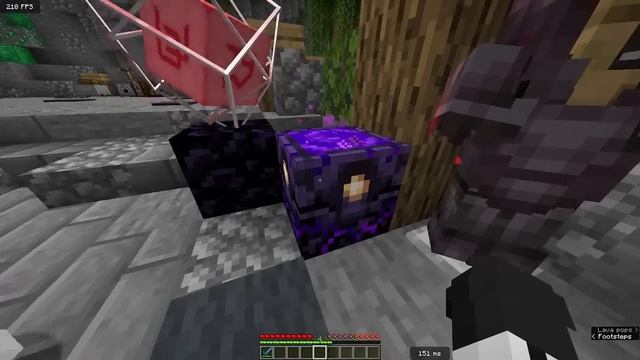 Best Vanilla Fps Booster Texture Pack For Java & Bedrock| Ft. @MrBoT_ смотреть онлайн