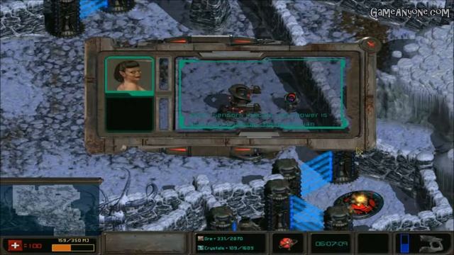 Zax: The Alien Hunter - #18 - Dangerous Ground смотреть онлайн