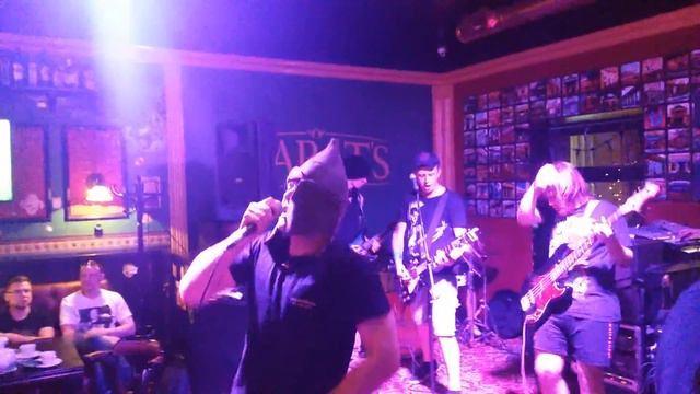 Хорошо! - Погоня [cover] смотреть онлайн