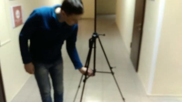 Мольберт тренога складной в чехле смотреть онлайн