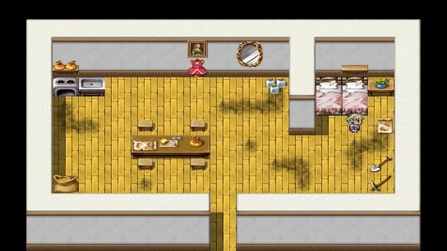 Indie Insights: A Quest of Life (Pre-Alpha) смотреть онлайн
