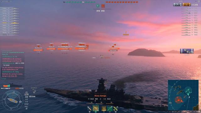 World Of Warships Community Contributors British Treachery