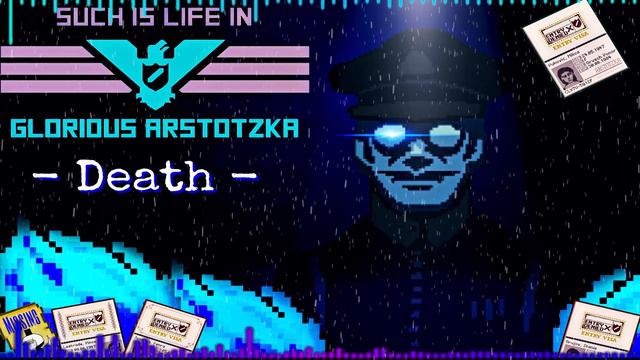 Papers Please OST - Death смотреть онлайн