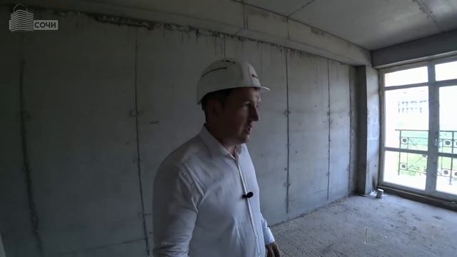 Купить Квартиру В Сочи  Обзор ЖК Новая Заря