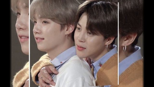 Вигуки/Vkook фф 