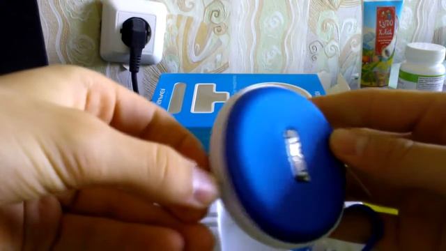 Распаковка. Отличные китайские наушники Awei ES700i смотреть онлайн