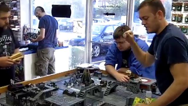 Miniature Market: The Retail Store смотреть онлайн