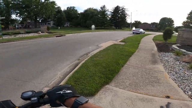 VSETT 10+ | Speed Cap смотреть онлайн