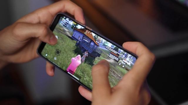 TÜRKİYE'de İLK ! Huawei Freebuds 4 İncelemesi(Mikrofon, Zoom, PUBG Oyun Testi) смотреть онлайн