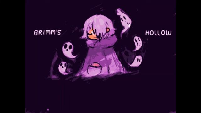 Grimm's Hollow OST - Title Theme смотреть онлайн