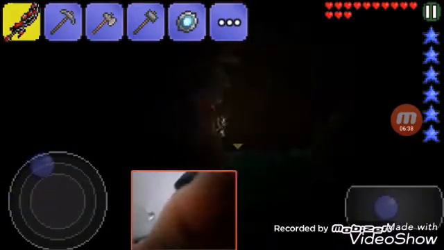 Terraria ч 11 Джунгли зовут смотреть онлайн