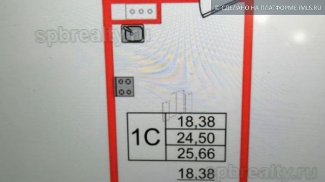 Продам Студию, г Санкт-Петербург | 78.imls.ru смотреть онлайн