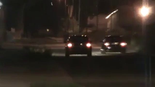 BMW e36 by Crazy (win) vs BMW e46 2 0D смотреть онлайн