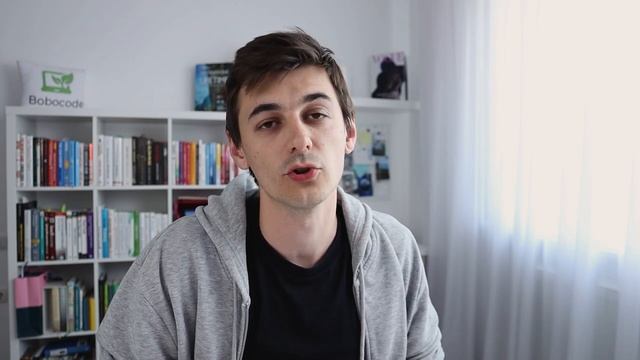 Навчання від Bobocode, або Чому нам пора прощатись? смотреть онлайн