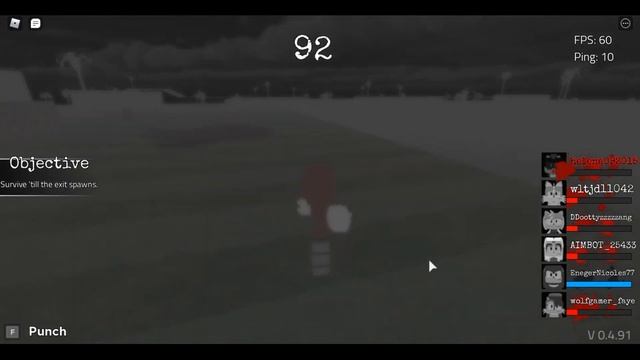 Sonic.EXE: The Disaster (ROBLOX) - Part 2 смотреть онлайн
