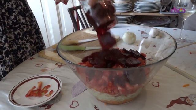 ЗОЖ: сыроеды смотреть онлайн