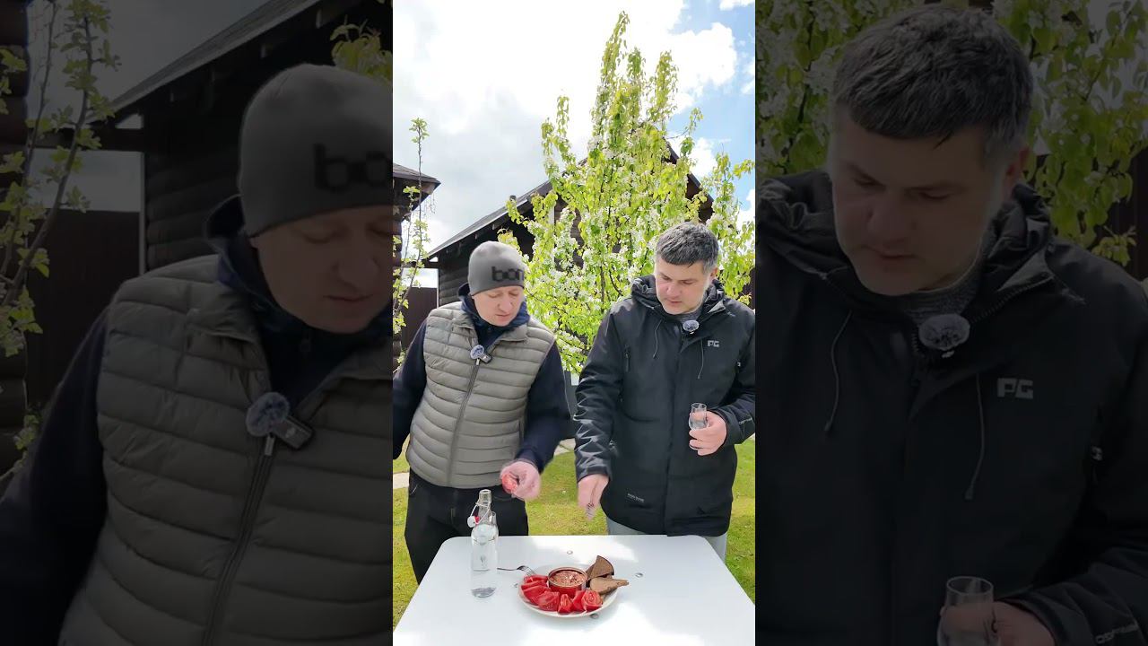 Деревенский самогон дегустация #самозванцы #shorts смотреть онлайн
