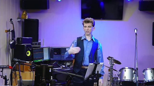«КАК БУДТО ОНО УЖЕ ЕСТЬ» – Егор Лансере – Воскресное служение 14.11.2021 смотреть онлайн