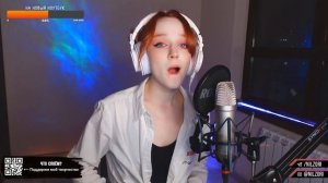 Running with the wolves (на рус) - м/ф Легенда о волках