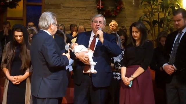 January 29, 2017 Молитва над дітьми смотреть онлайн