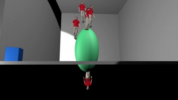 пространство-show0