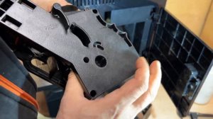 Чистка , уход и решение проблем с заварным устройством кофемашины Rooma A10/A10S