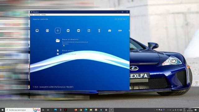 Como usar retro arch por primera vez (Poner listas, ROMS y las BIOS rápido y sencillo) loquendo смотреть онлайн