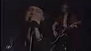Scorpions When The Smoke Is Going Down live1994(Lyrics)