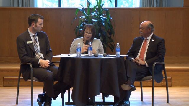 Christian Perspectives On End Of Life: Holding On And Letting Go