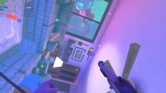 Duck Season PC (Non VR) [Canon Ending Complete - Full Gameplay] Horror Game 2017 - 2019 PC Steam смотреть онлайн