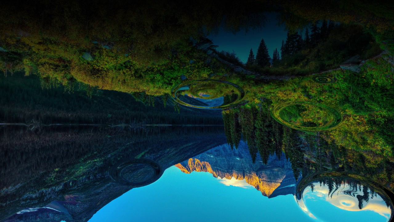 Шум Дождя Для Сна Релаксации И Медитации Природная Звукотерапия Звуки Дождя смотреть онлайн