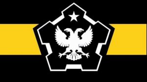 Гимн Сибирской Чёрной Лиги