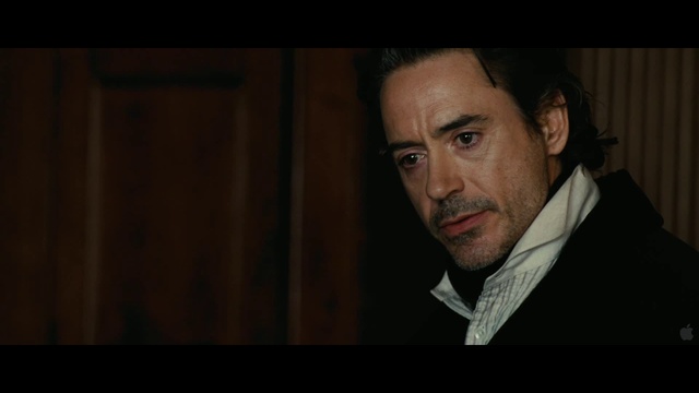 Трейлер Шерлок Холмс 2: Игра теней смотреть онлайн