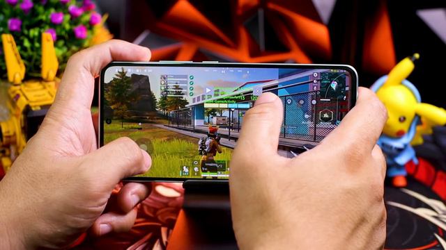 REDMI K60 ULTRA : GAANO KALAKAS? AT MAGANDA BA ANG PERFORMANCE? смотреть онлайн