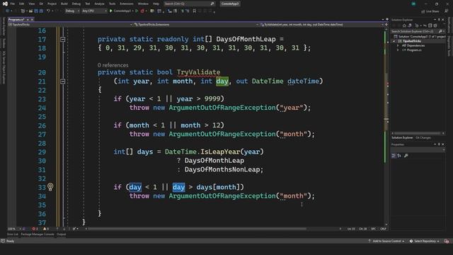 #005 Write Fluent C# Code [ شرح بالعربي ] #fluent_code смотреть онлайн