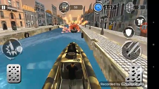 Ratna igra.Venice war games смотреть онлайн