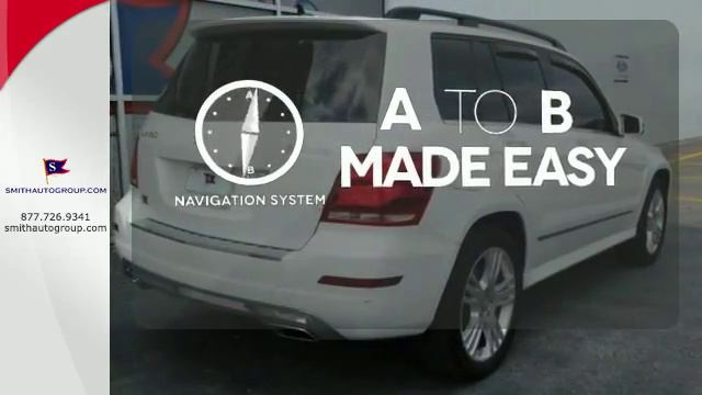 2014 Mercedes-Benz GLK-Class Pineville MO Bella-Vista AR, MO #414301A - SOLD смотреть онлайн