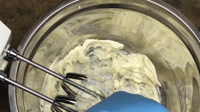 DIY Whipped Body Butter | Shea Butter | Small Business