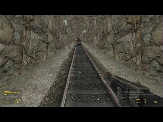 Прохождение Half Life 2 Мы не ходим в рейвенхольм #6