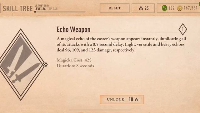 TheChanClan Plays: The Elder Scrolls Blades - Wrath of the Sorcerer-King Fail at Level 36 смотреть онлайн