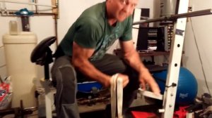 Девон Ларрат рассказывает как тренировать борьбу верхом