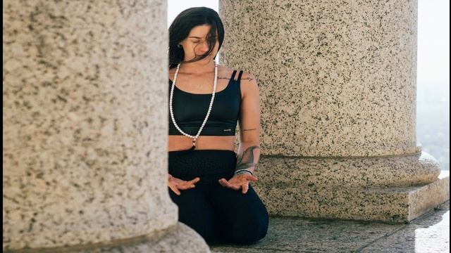 Вечерняя медитация для сна. Успокоить ум, найти решение смотреть онлайн