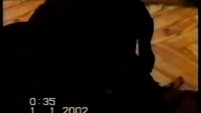 Новый 2002 год У нас смотреть онлайн