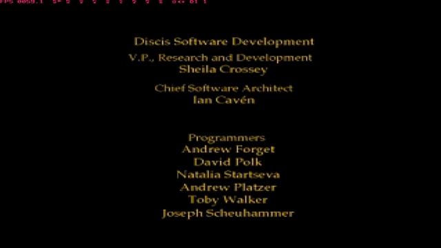 [PS1]Jewels of the Oracle COMPLETE смотреть онлайн